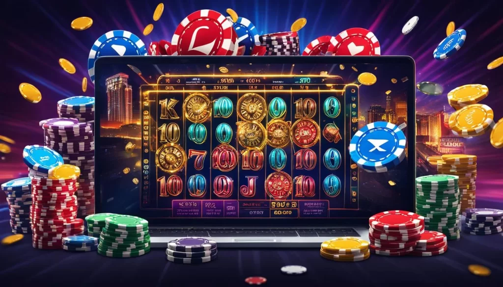 Trận đấu Đá Gà trực tiếp đang diễn ra tại trường gà