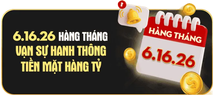 Lợi ích độc quyền VIP MCW678