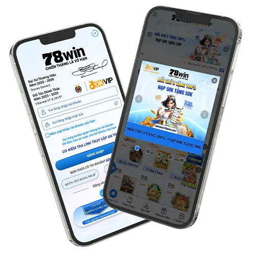 Truy cập toàn bộ trò chơi độc quyền MCW678