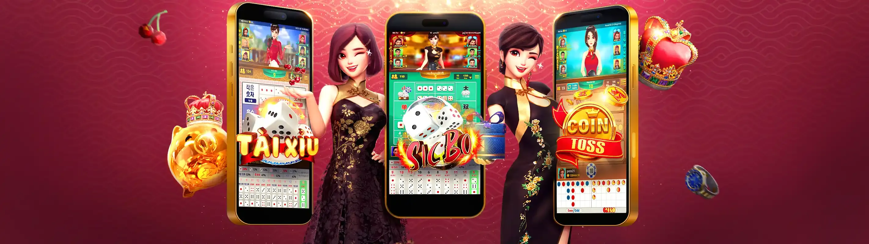 Sân vận động với các môn thể thao đa dạng, thể hiện cá cược thể thao mcw678