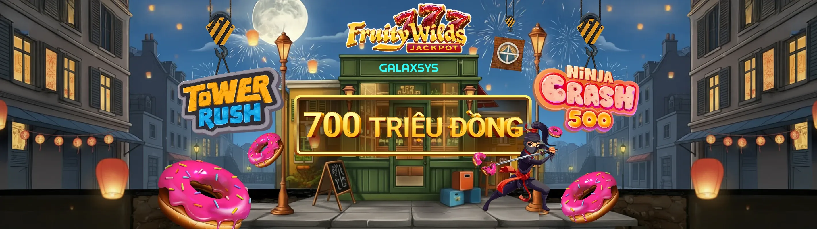 Hình ảnh Chương Trình VIP sang trọng của mcw678 link vào