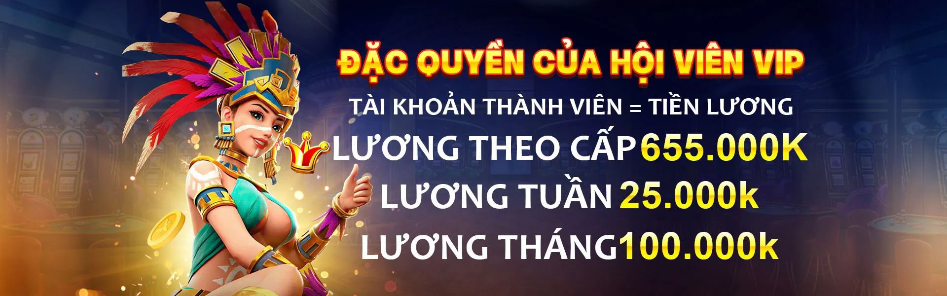 Giao diện ứng dụng MCW678 link vào trên điện thoại