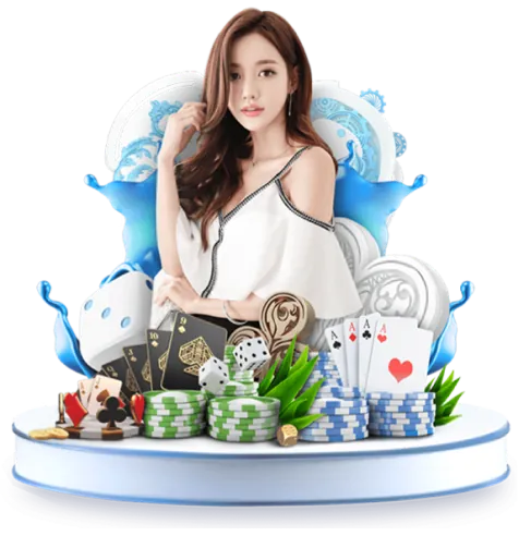 Trò chơi nổ hũ mcw678